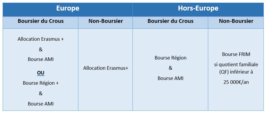 Cours Partir En Mobilit Avec L Iut Ms Moodle Um